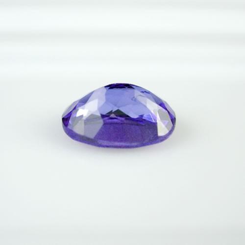 タンザナイト（ゾイサイト） 1.67ct ジュエリールース td506