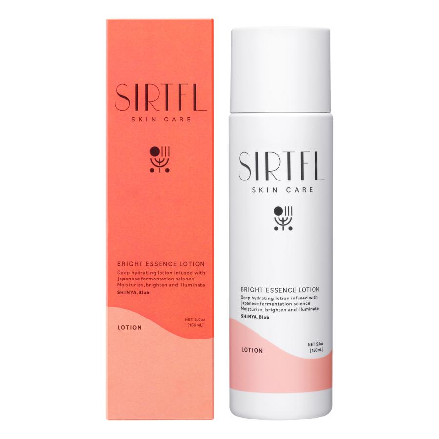 SIRTFL 化粧水 メンズ レディース / 美容液 保湿 潤い 敏感肌 SIRTFL 化粧水 メンズ レディース / 美容液 保湿 潤い 敏感肌