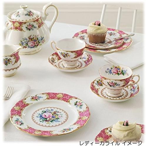 ロイヤルアルバートティーポットセット｜Yahoo!フリマ（旧PayPayフリマ）