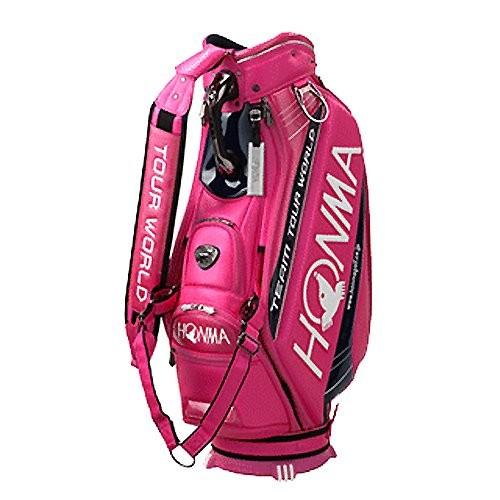 2026年最新】Yahoo!オークション -本間ゴルフ(キャディバッグ)の中古品