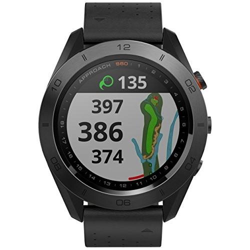 ゴルフナビ Garmin ガーミン Ceramic Gpsナビ Approach Sh075ztljmw Shinydoll S60 Ceramic Approach ゴルフナビ 010 22