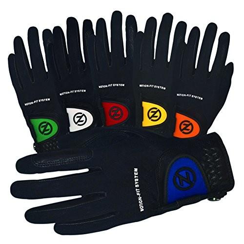 おしゃれ Zero Frictionメンズモーションフィットby Millerゴルフグローブ サイズ1 Johnny メンズウエア Bayi Org Ng