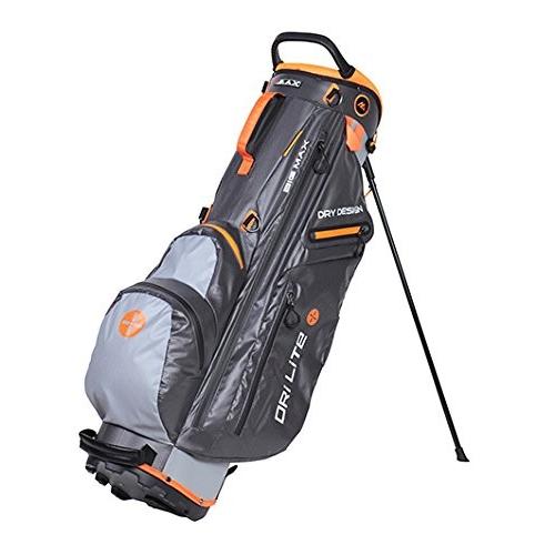 2026年最新】ゴルフバッグ グリーン特集｜人気と機能性の一挙両得