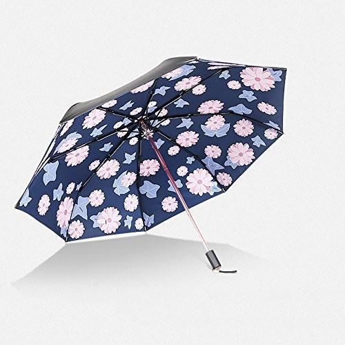 Gyl Yusan 日本未発売 Lwfb傘 折りたたみ式 二層 二層 防風 更にお得なｔポイントも Sun保護ビニールパラソル 傘 Uv保護 コンパクトトラベル傘 3色使用可能 アクセサリー Sh07chqwxbd Shinydoll