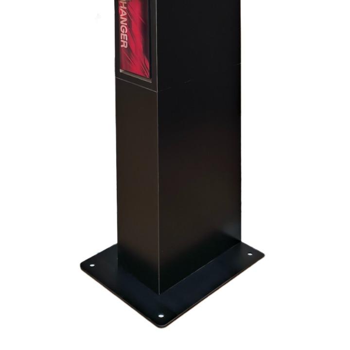 専用架台付両替機　EMS-7 改良品　新札対応1000円→100円×10枚 Amazon.co.jp: EMS-7 両替機スリム（1000円札→100円玉）架台付