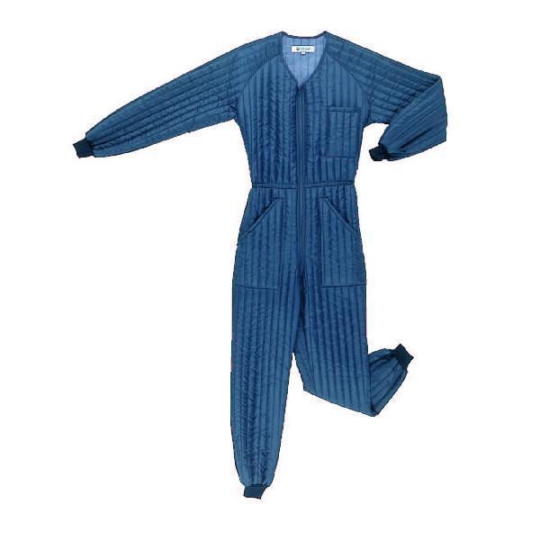 No.100 防寒インナースーツ(長袖) M