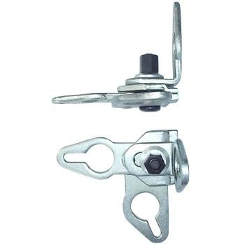 ピラニアクランプ　Ｑ−１