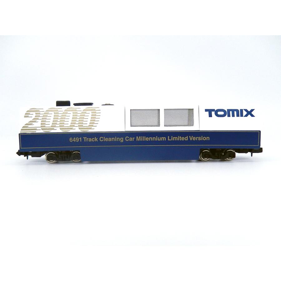 トミックス 中古即決 TOMIX(トミックス)□6491 マルチレール