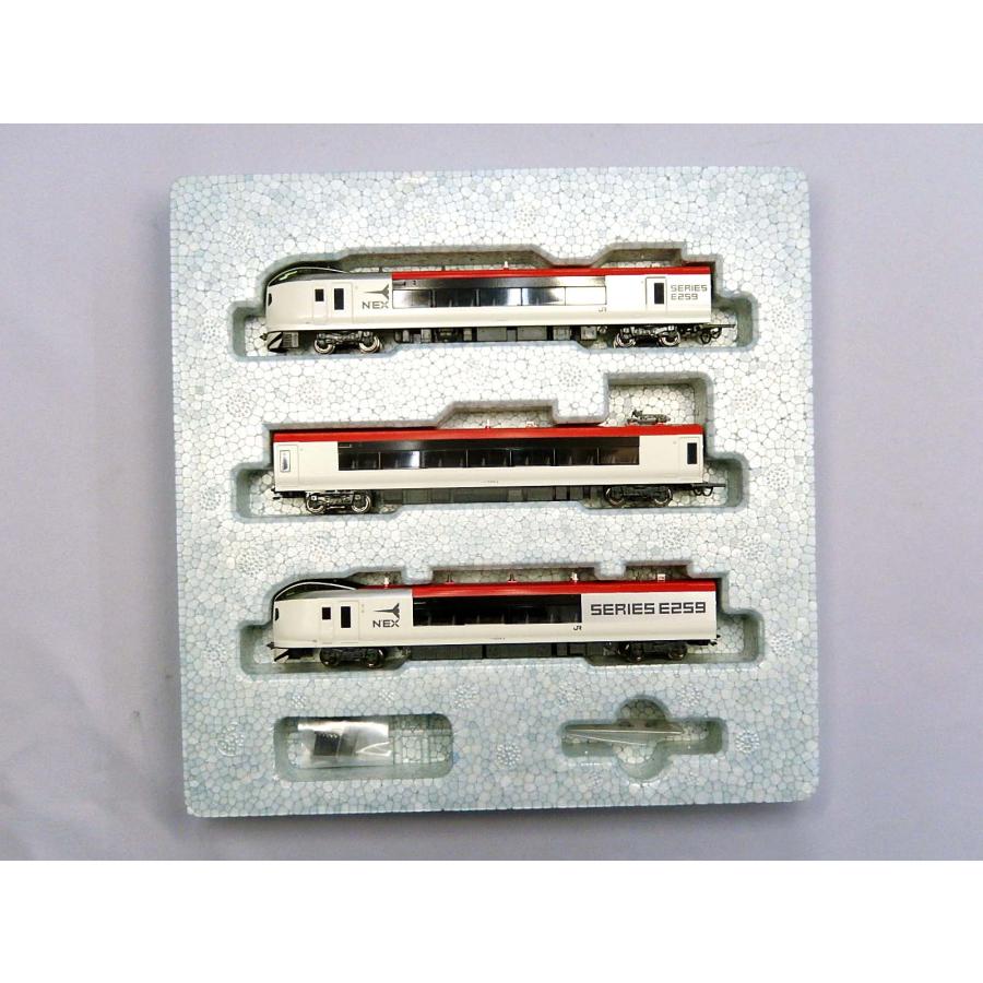 新品】KATO 10-1933/10-1934 E259系「成田エクスプレス