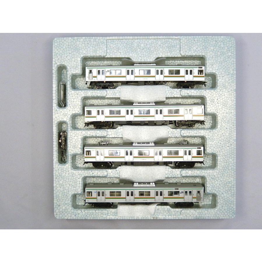 カトー（KATO） 【新品】KATO(ホビーセンターカトー) 10-962 205系600
