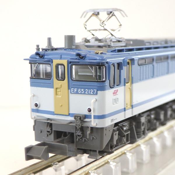 カトー（KATO） 【予約/新品】ホビーセンター 3061-Z EF65 2000 JR貨物
