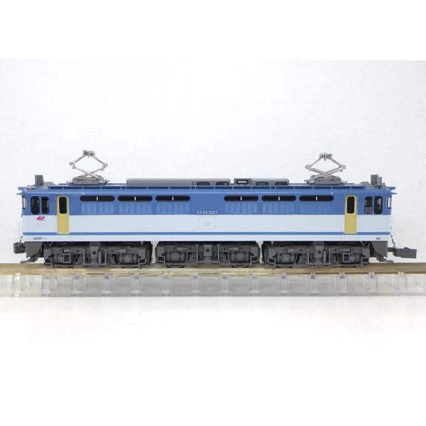 カトー（KATO） 【予約/新品】ホビーセンター 3061-Z EF65 2000 JR貨物