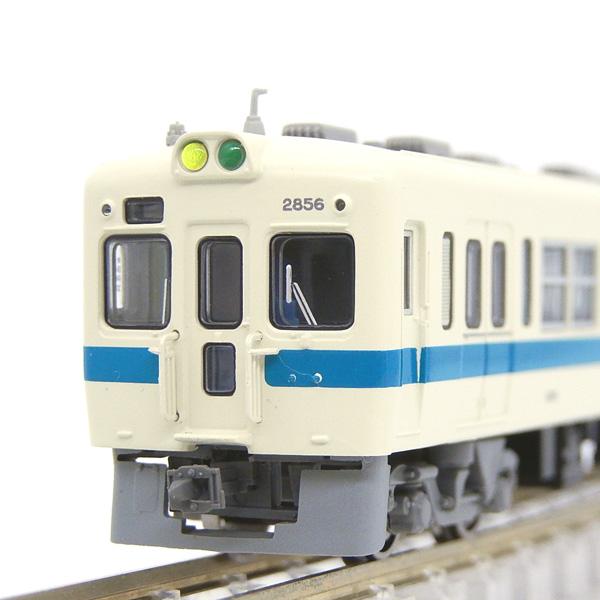 マイクロエース 【新品】マイクロエース A2189 小田急2600形(新塗装)非