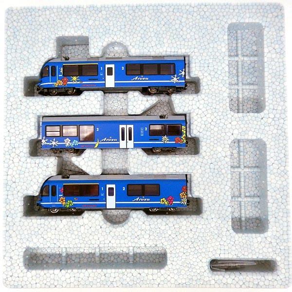 カトー（KATO） 【新品】NOCH/KATO 7074076 レーティッシュ鉄道(RhB