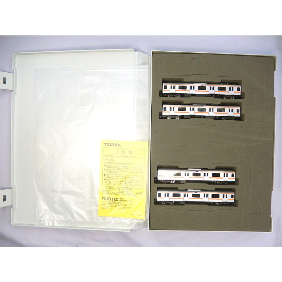 新品TOMIX トミックス 98849 98850 209系　(中央線) 10両 トミックス 【新品】TOMIX(トミックス) 98849/98850 209系1000番代
