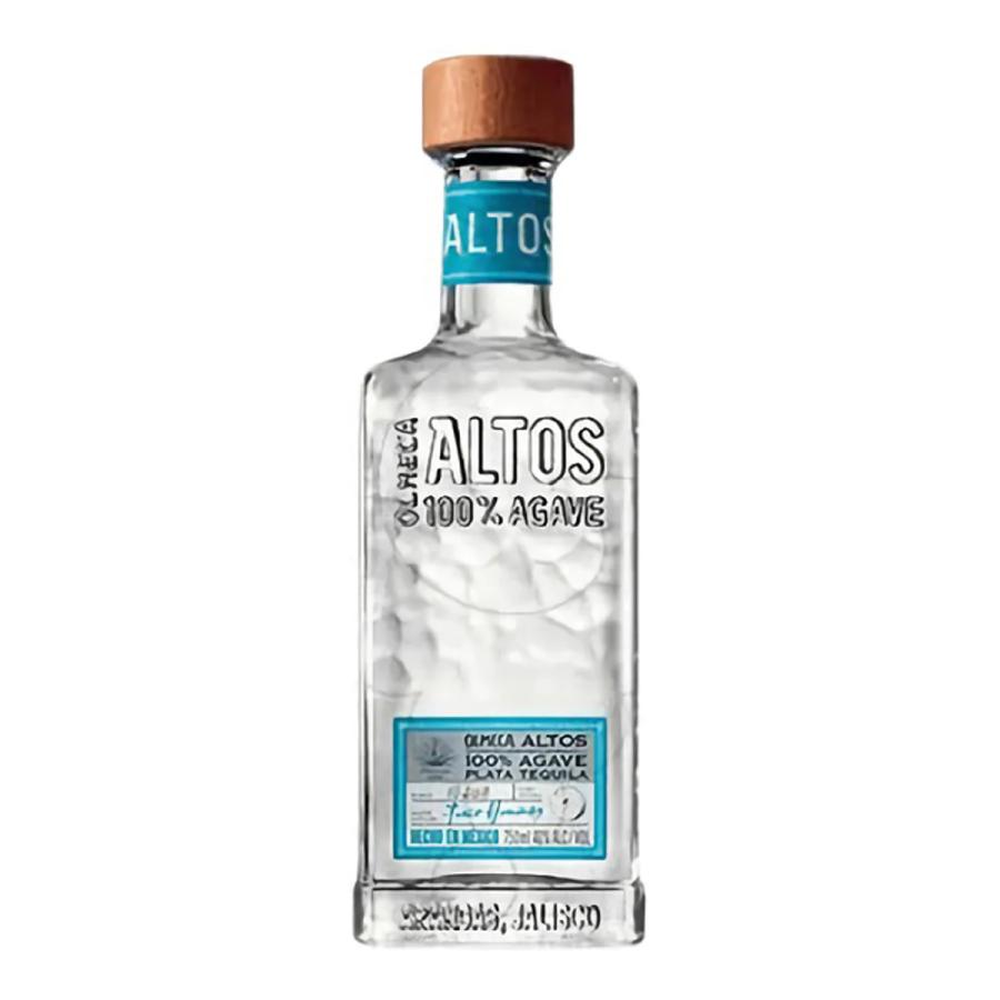 オルメカ アルトス プラタ 700ml テキーラ 38° 正規品 : 130140 