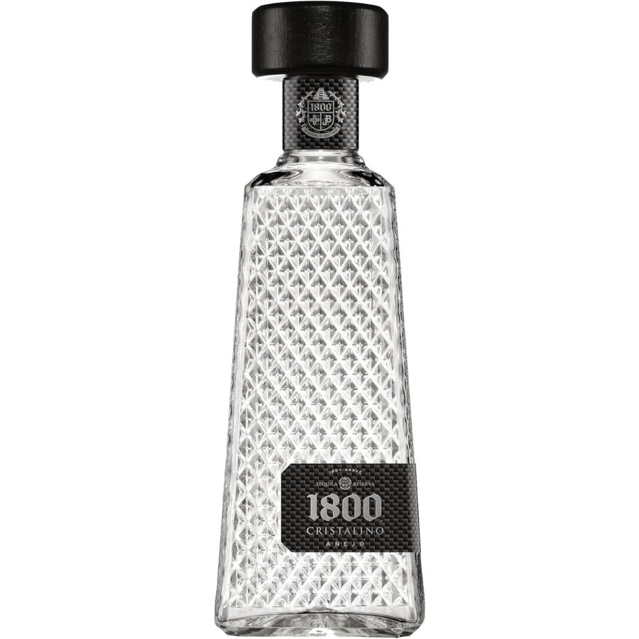 Jose Cuervo（ホセ クエルボ） クエルボ 1800 クリスタリーノ 750ml