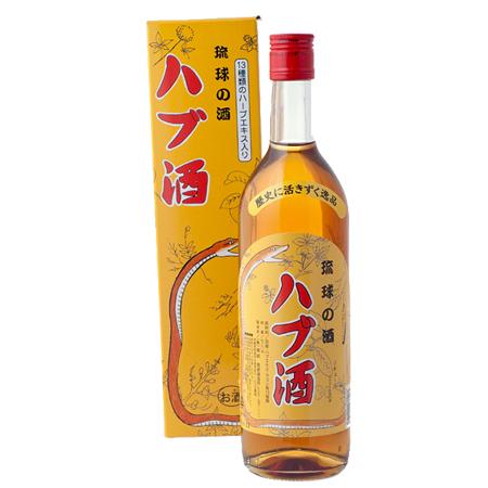 南都酒造所 琉球の酒 ハブ酒 25度 720ml : ebisu 塩田屋 酒Net - 通販 