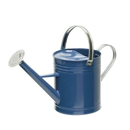 ブリキジョーロ フラワーテイラーズ 3色 （L）3.5L : 建築金物 SHOP