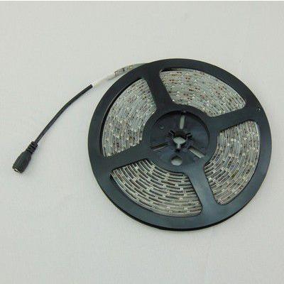 LEDテープライト 店舗用テープ式LED照明 ブルー 100V 5M : 建築