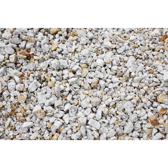 白錆砂利 20kg×5袋セット : 建築金物 SHOP - 通販 - Yahoo!ショッピング