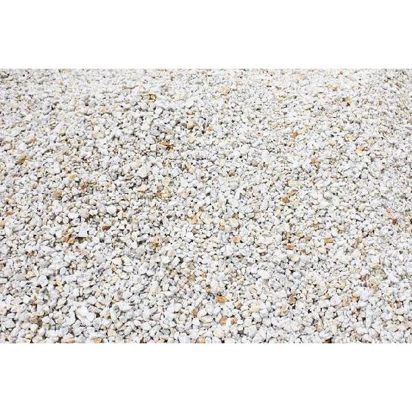 白錆砂利 20kg×5袋セット : 建築金物 SHOP - 通販 - Yahoo!ショッピング