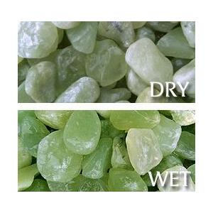 風水砂利グリーン 緑玉石 10kg 10〜15mm : 建築金物 SHOP - 通販