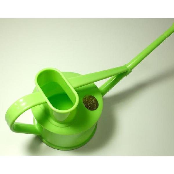 英国［HAWS］カラフルジョーロ インドアカン 700mL 13色 : 建築金物