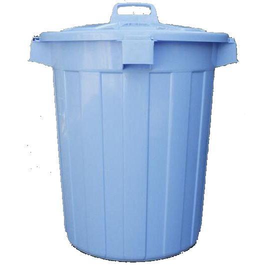業務用ポリバケツ（フタ付） 70L : 建築金物 SHOP - 通販 - Yahoo