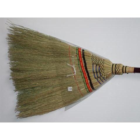 短柄座敷箒 最高級品 : 建築金物 SHOP - 通販 - Yahoo!ショッピング