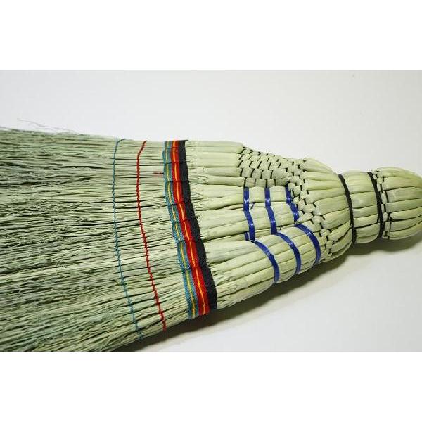 短柄座敷箒 最高級品 : 建築金物 SHOP - 通販 - Yahoo!ショッピング