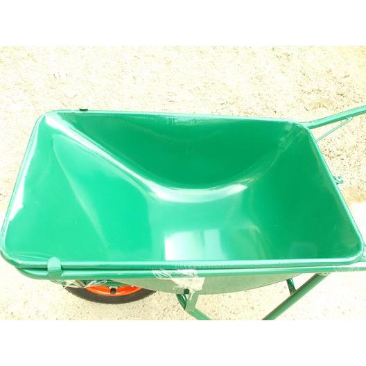 一輪車（猫車） 深型 3才【法人限定・個人は営業所引取限定】 : 建築