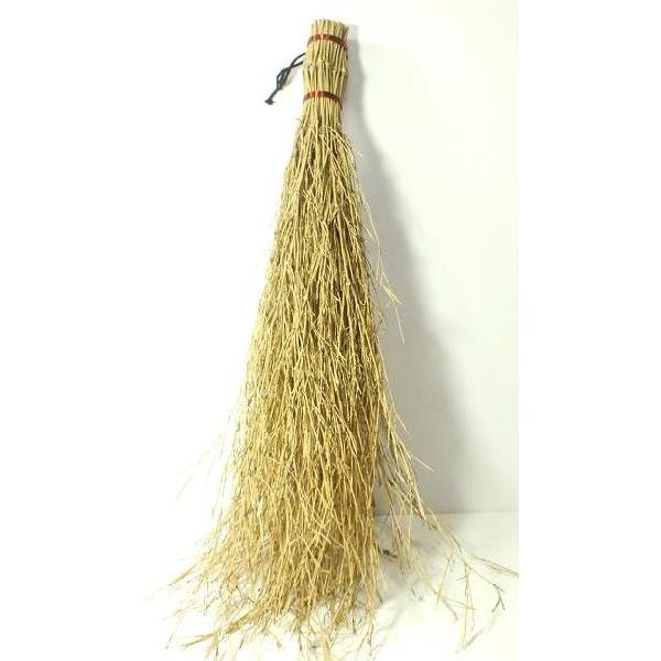 箒✰*。になりますので他の方の購入はキャンセルさせて頂きます。 竹手箒 （特上） : 建築金物 SHOP - 通販 - Yahoo!ショッピング
