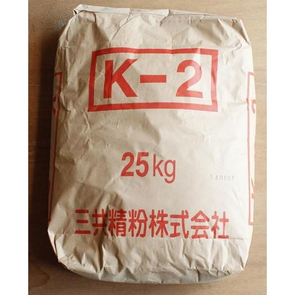 寒水石 0.6mm（2厘） 25kg 三共精粉 : 建築金物 SHOP - 通販 - Yahoo