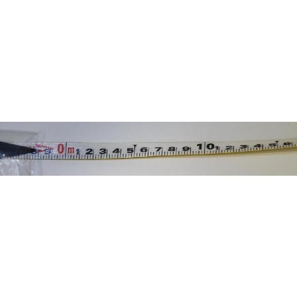 タジマ 巻尺 50m タジマ 巻尺 50m メジャー はや巻 YSL3-50 巻き尺 テープメジャー