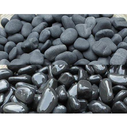 那智黒石風 黒龍 5分 20kg : 建築金物 SHOP - 通販 - Yahoo