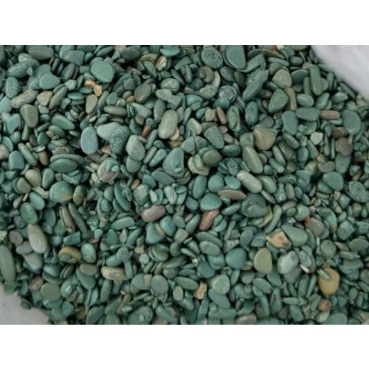 新緑花石 緑玉砂利 18kg : 建築金物 SHOP - 通販 - Yahoo 新緑花石 緑玉砂利 18kg : 建築金物 SHOP - 通販 - Yahoo