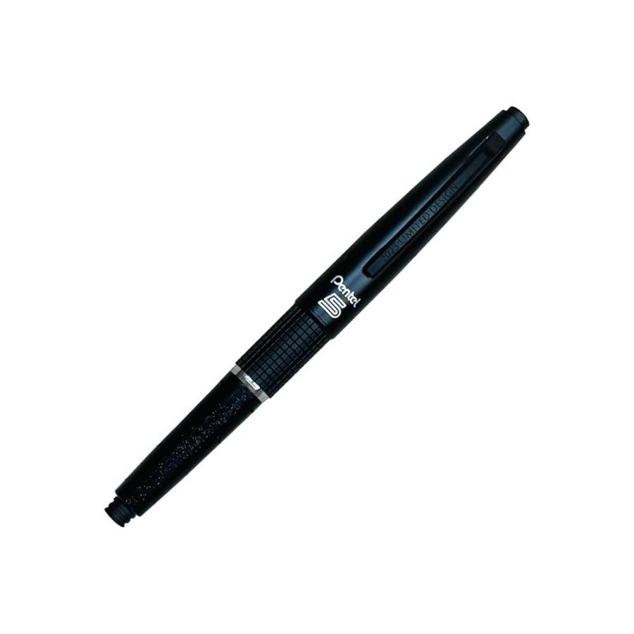 Pentel ケリー シャープペンシル 2023 韓国限定 BLACK & WHITE P1035L