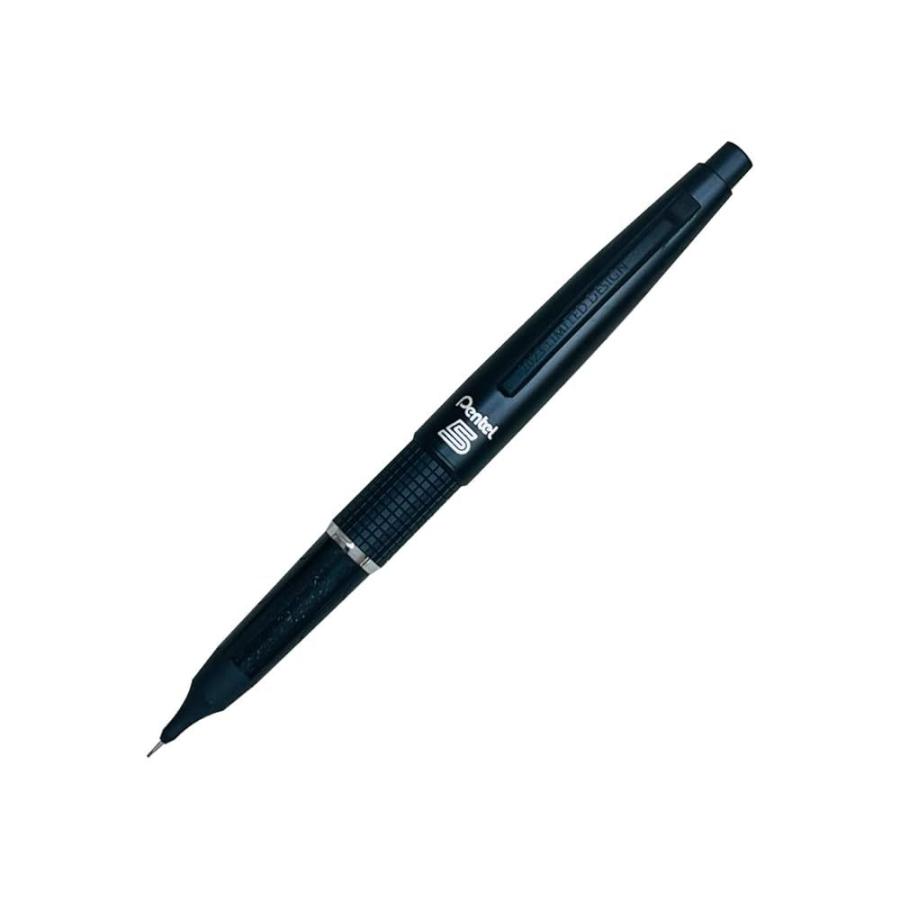 Pentel ケリー シャープペンシル 2023 韓国限定 BLACK & WHITE P1035L