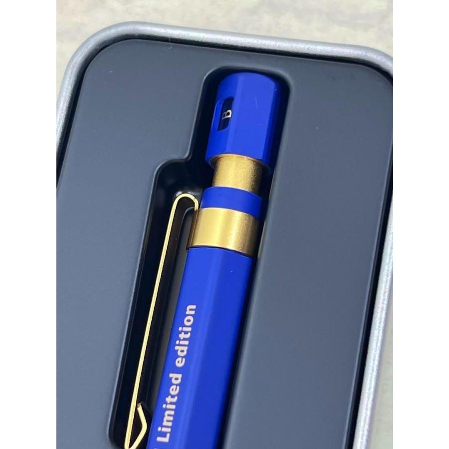 【日本未発売海外限定版】ステッドラー＊ヘキサゴナル＊シャーペン＊バージョンⅡ ヘキサゴナル シャープペンシル 限定 バージョン2発売