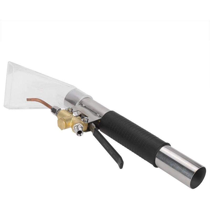 高圧スチームクリーナー 車 カーペットクリーナー 洗浄 クリーニング ポータブル 真空ノズル 車 シオンショップの高圧スチームクリーナー 布ソファー 洗浄 シートクリーナー カー シオンショップ 汚れ落とし