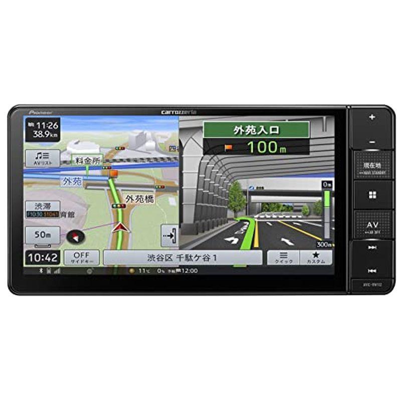 パイオニア carrozzeria 楽ナビ AVIC-RZ511 新品未使用品 | www.tspea.org
