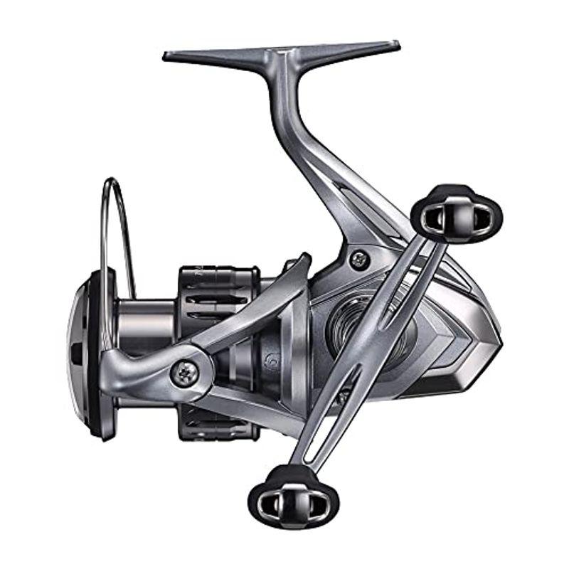シマノ Shimano スピニングリール 21 21 ナスキー C3000dh スピニングリール ナスキー シオンショップ