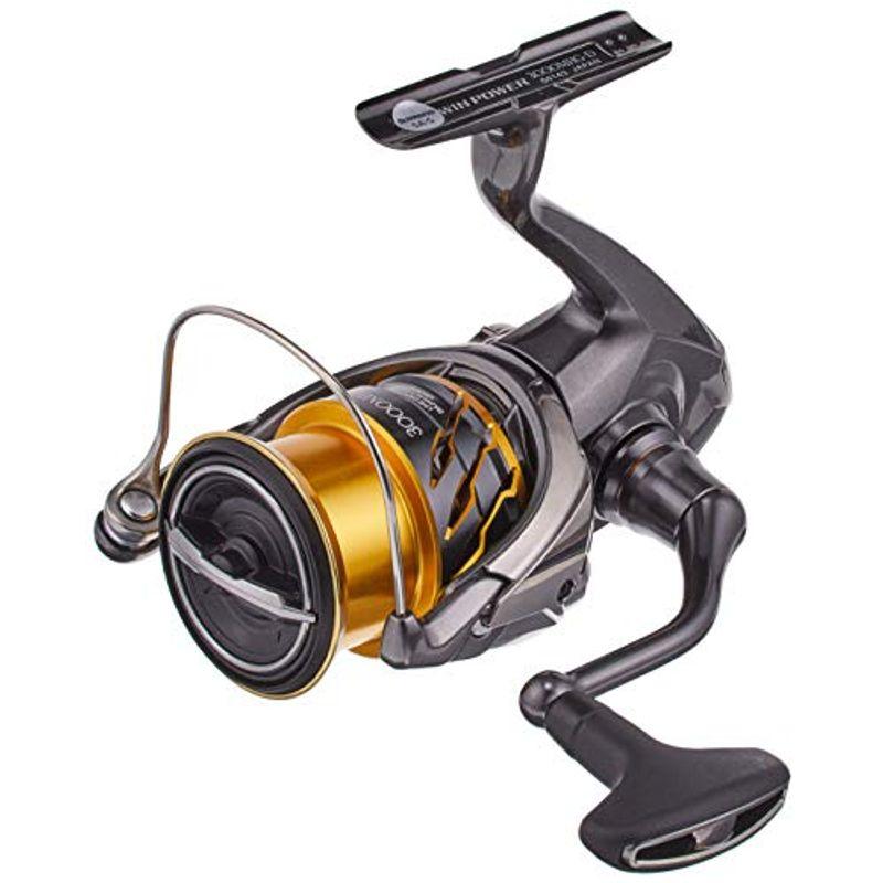20ツインパワー 3000MHG 極美品 シマノ 20 ツインパワー 3000MHG 極上美品❗️カスタムパーツセット