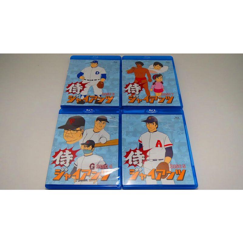 侍ジャイアンツ　Blu-ray Box Amazon.co.jp: 侍ジャイアンツ Blu-ray BOX : 富山敬, 納谷六朗