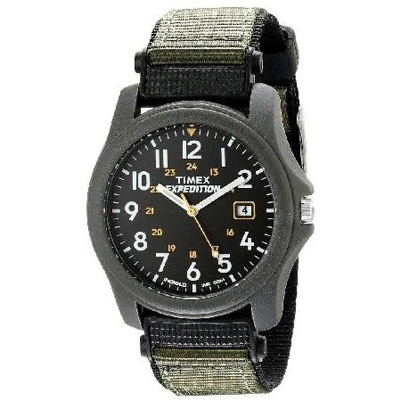 タイメックスTIMEX 腕時計 EXPEDITION CAMPER T42571｜shione-import｜05