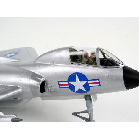 ドイツレベル 1/60 F-7U-3 カットラス 00019 プラモデル 