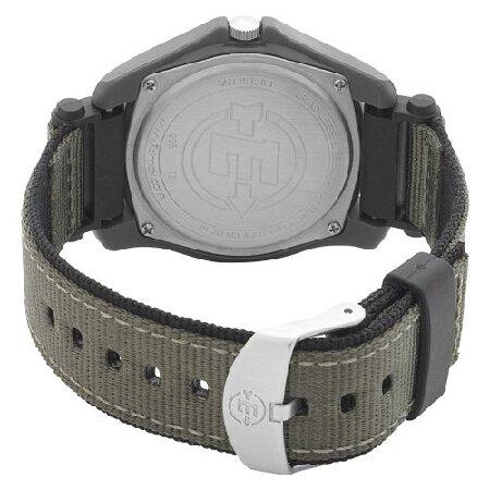 Timex T42571 Expedition Camper Nylon Performance Strap QuickDate｜shione-import｜02