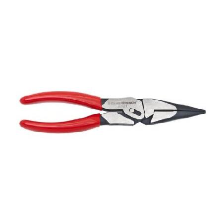 春セール KD Tools 82124 2 Pc. Compact Plier＆#44;8 L X8 D in.