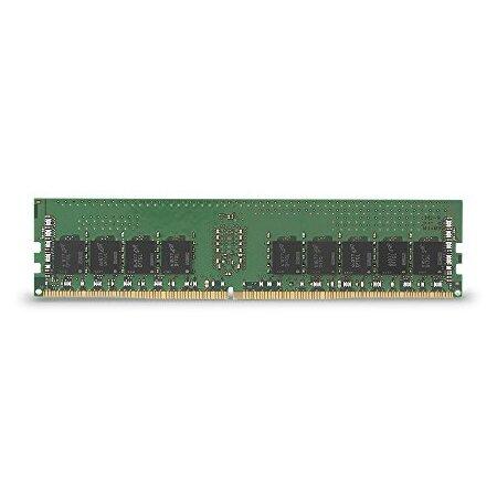 超目玉枠 キングストン Kingston サーバー用 メモリ DDR4 2133PC4-17000 8GB×4枚 ECC Registered DIMM KVR21R15S4K4/32 永久